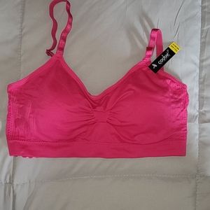 Coobie Full Size Bralette